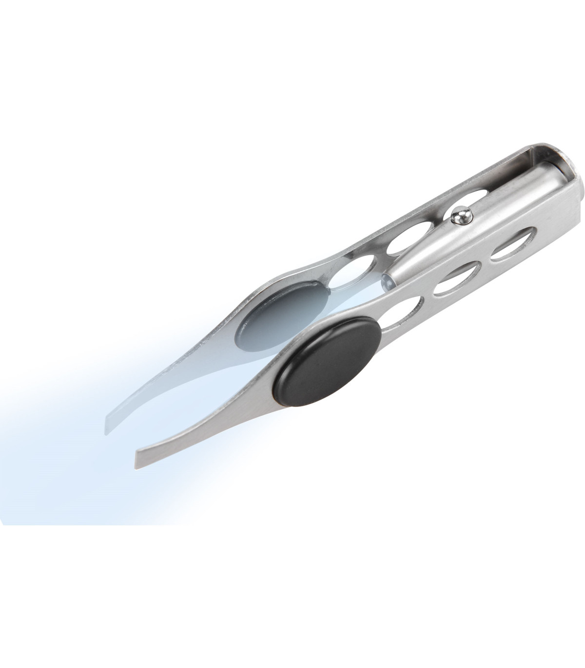 Pinzeta se světýlkem