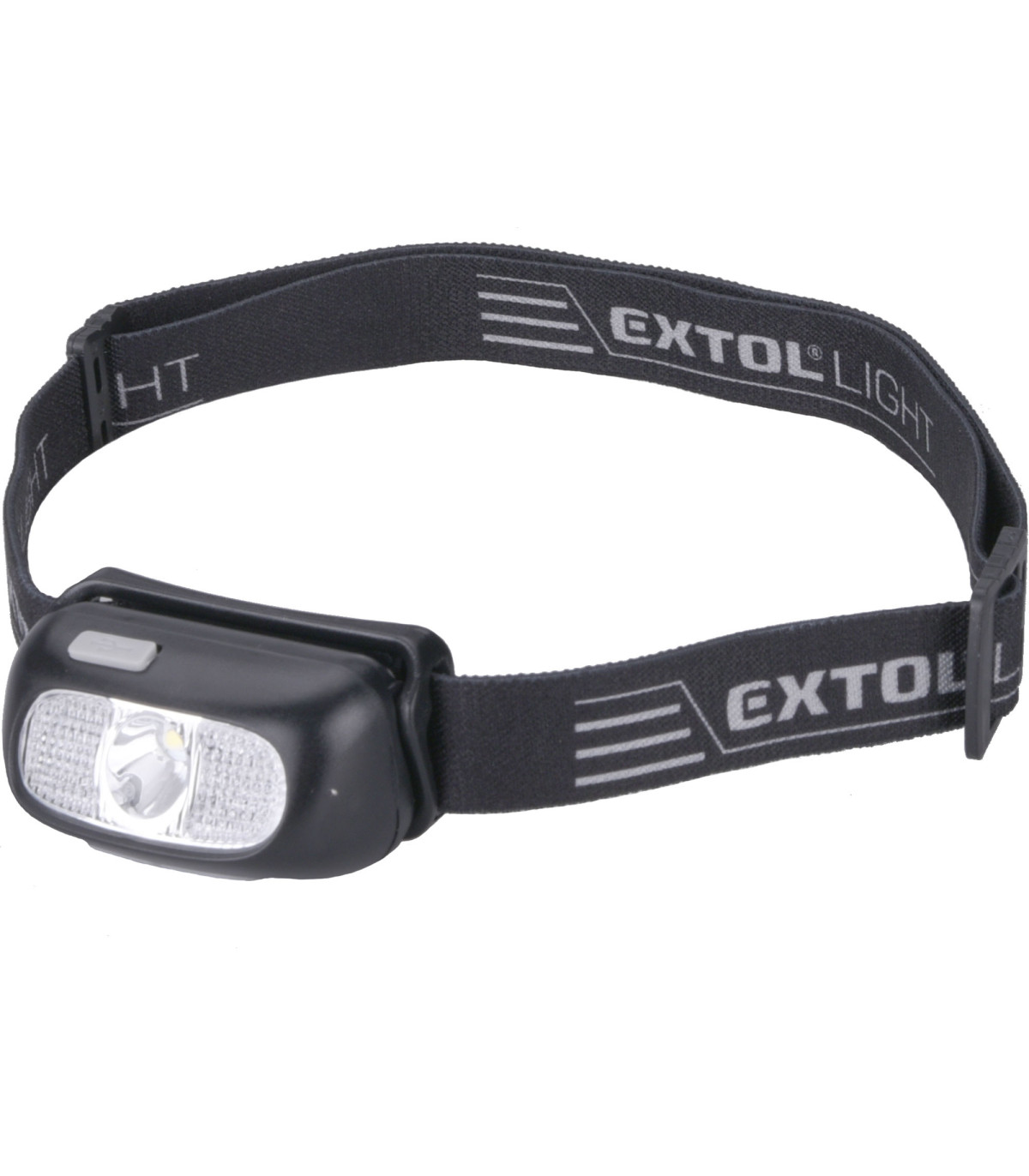 Čelovka pro malé i velké dobrodruhy