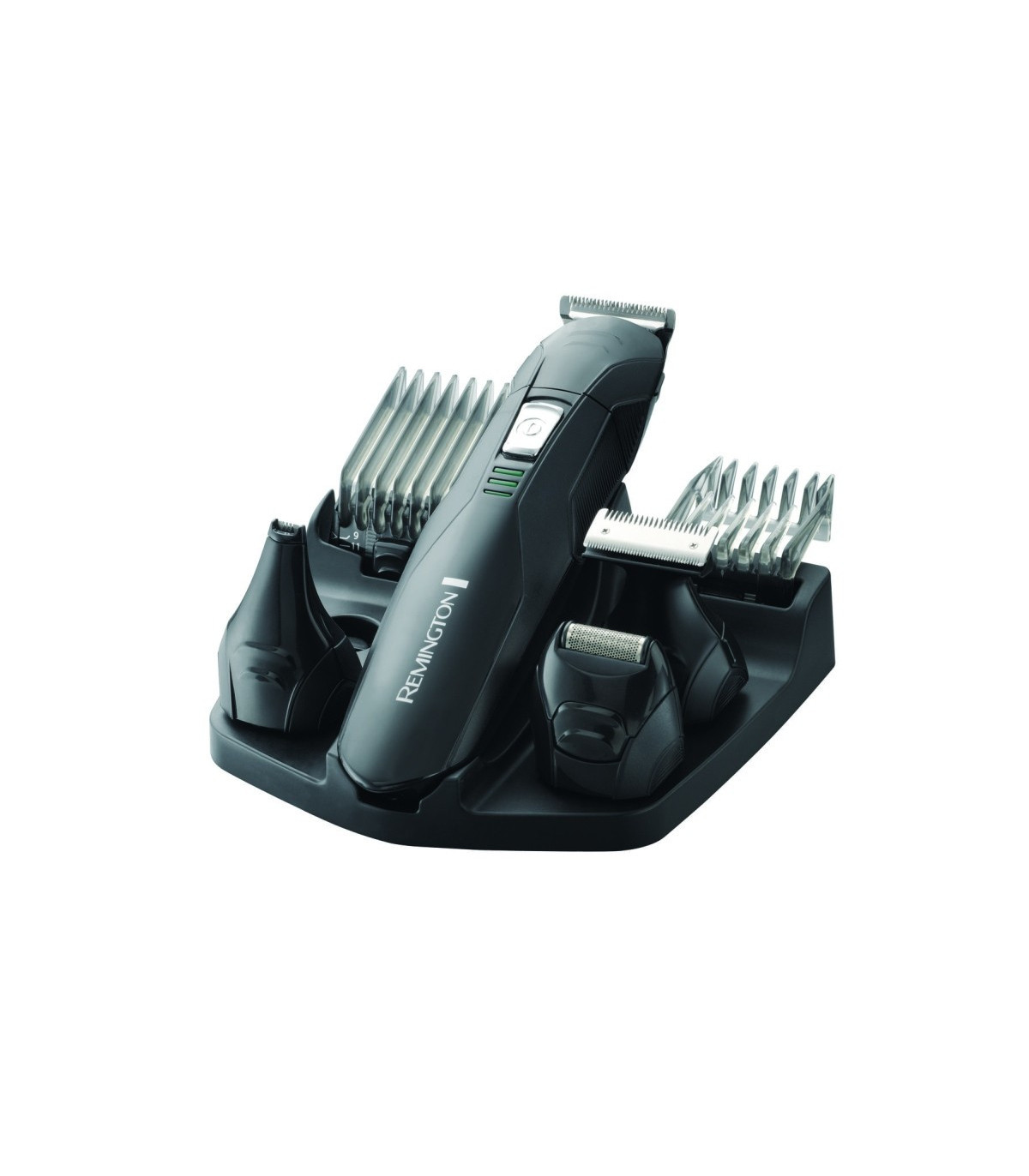 Miltifunkční zastřihávač vlasů Remington