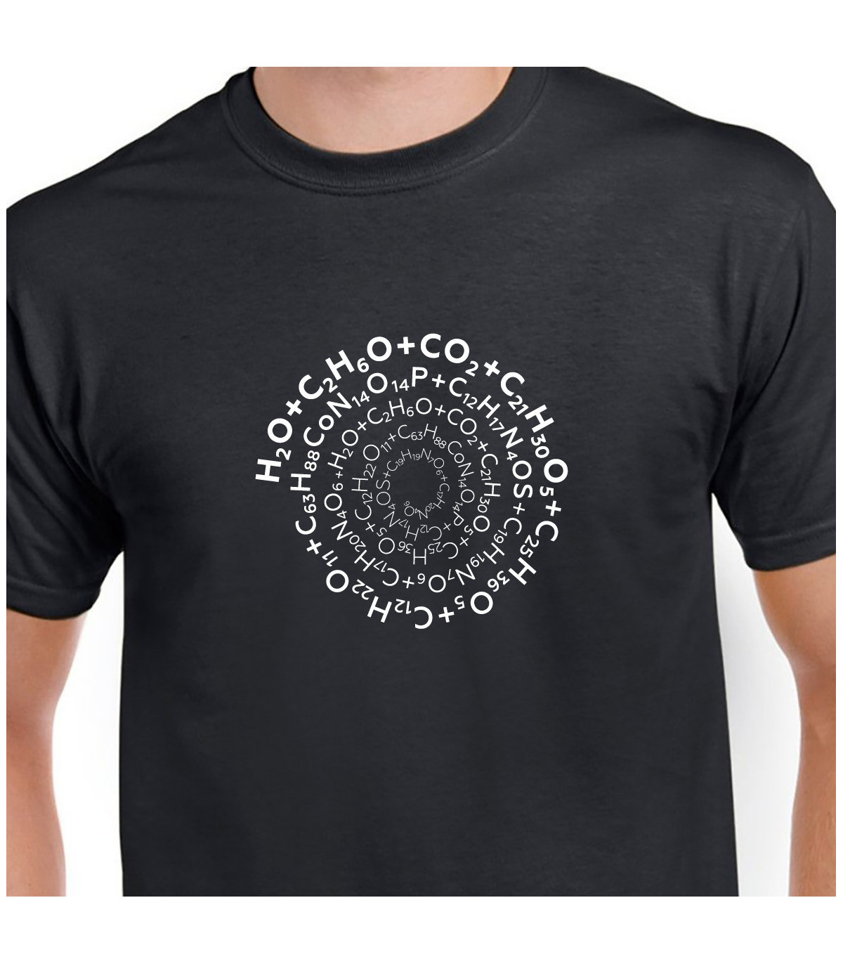 Tričko Dnes se mnou nepočítej