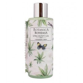 Dárkové balení s konopným olejem