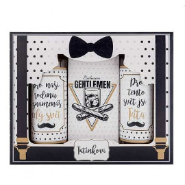 Dárkové balení pro tatínka