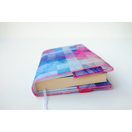 Designový obal na knihu Forewear