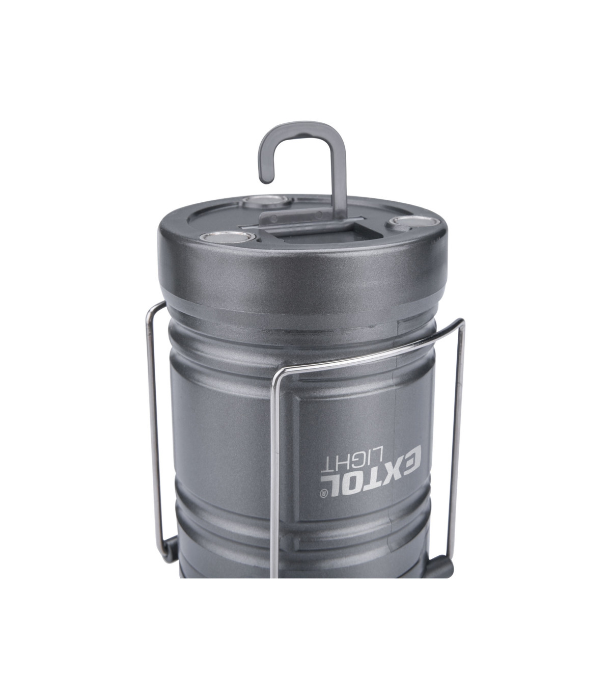 Teleskopická lucerna pro dům i zahradu