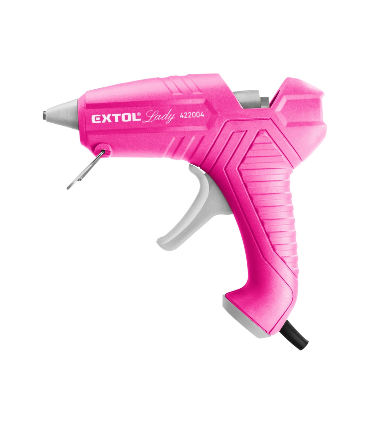 Tavná pistole pro každou šikulku