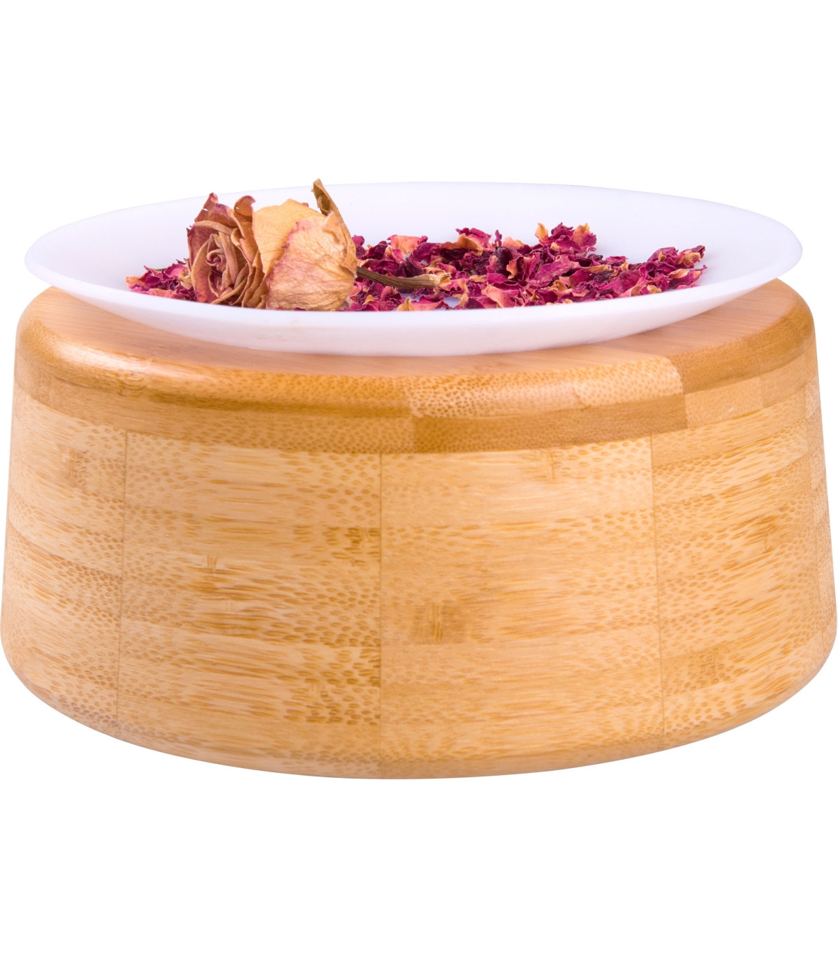 Zvlhčovač vzduchu s aromadifuzérem BASE