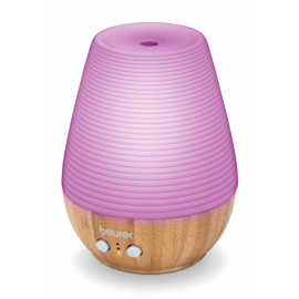 Bambusový osvěžovač vzduchu