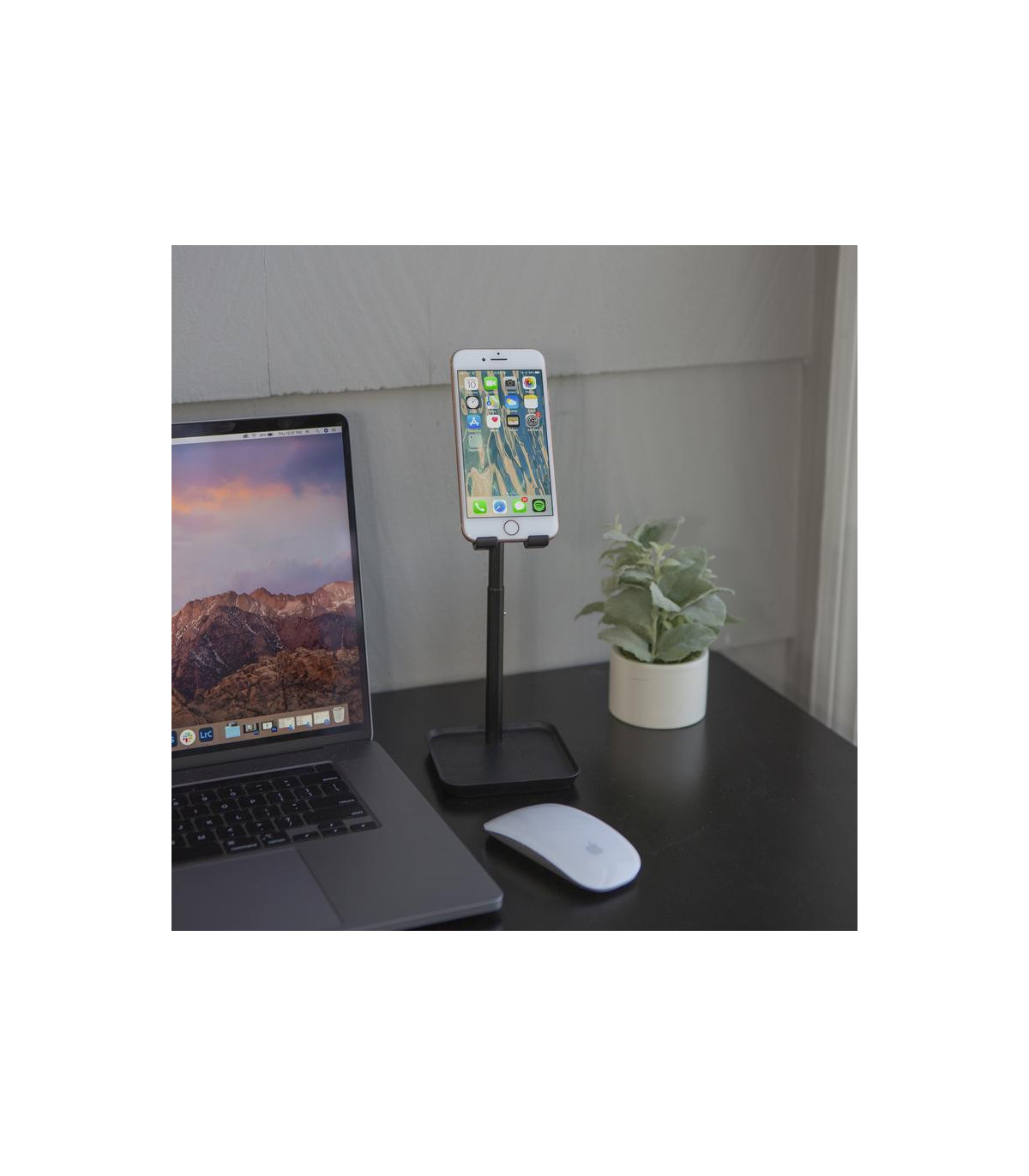 Stojánek na mobilní telefon