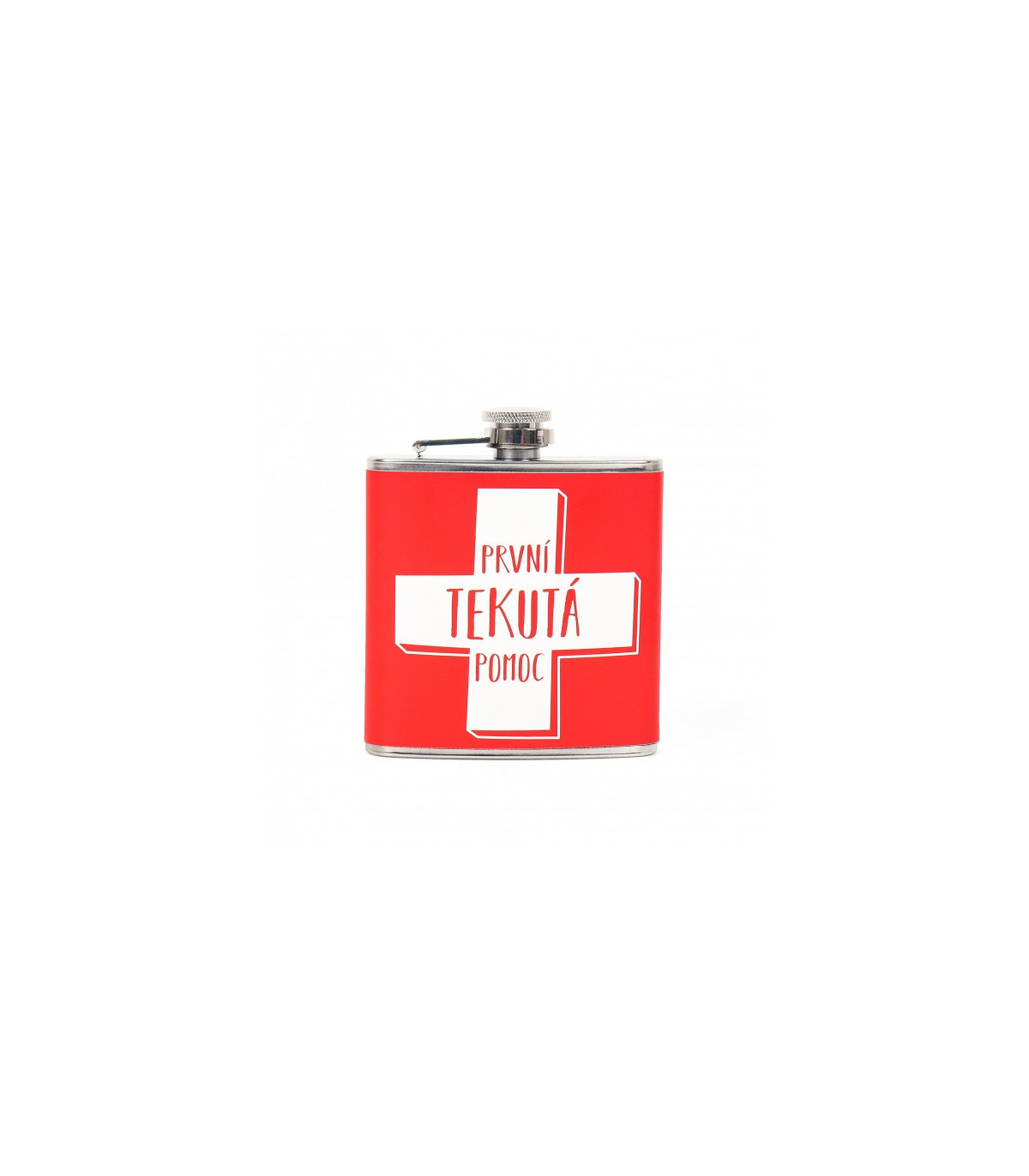 Placatka -první pomoc