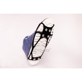 NEŠMYKY PLUS dámske - protišmykové návleky na topánky