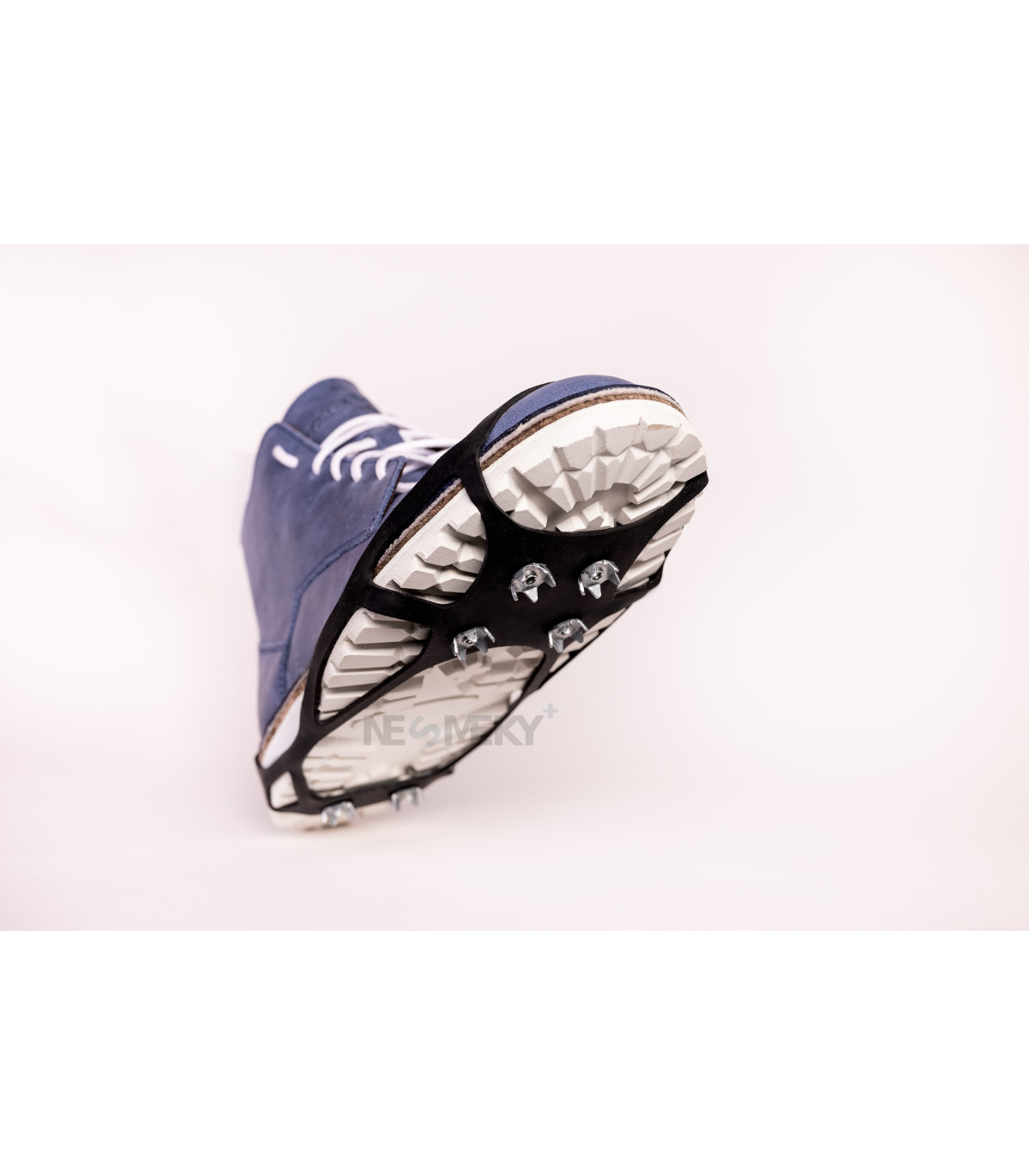 NEŠMYKY PLUS dámske - protišmykové návleky na topánky