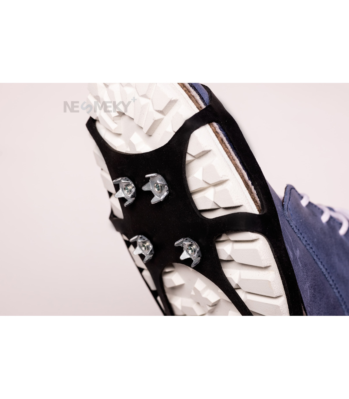 NEŠMYKY PLUS dámske - protišmykové návleky na topánky