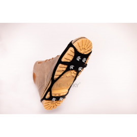 NEŠMYKY PLUS pánske - protišmykové návleky na topánky