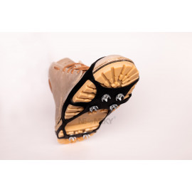 NEŠMYKY PLUS pánske - protišmykové návleky na topánky