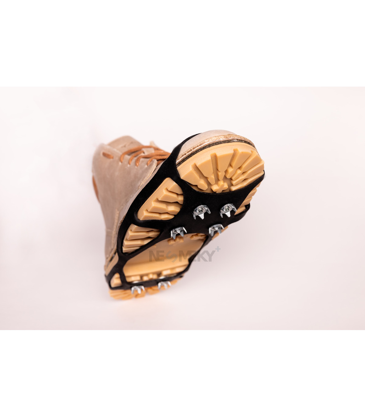 NEŠMYKY PLUS pánske - protišmykové návleky na topánky