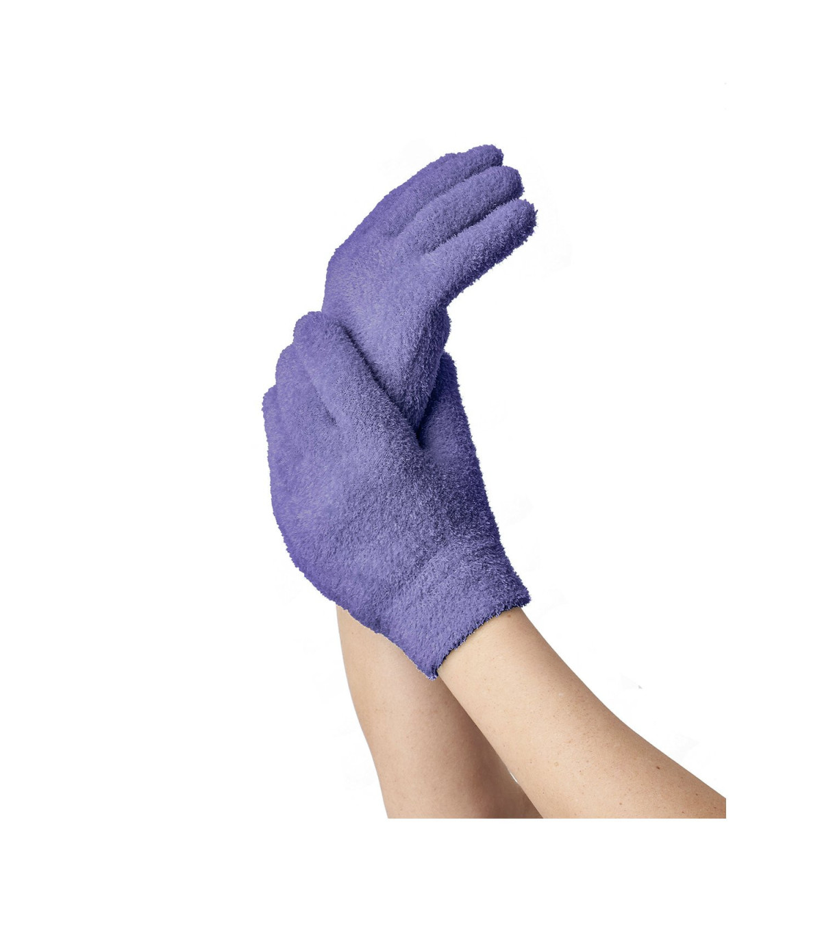 Hydratační rukavice se 7 přírodními oleji