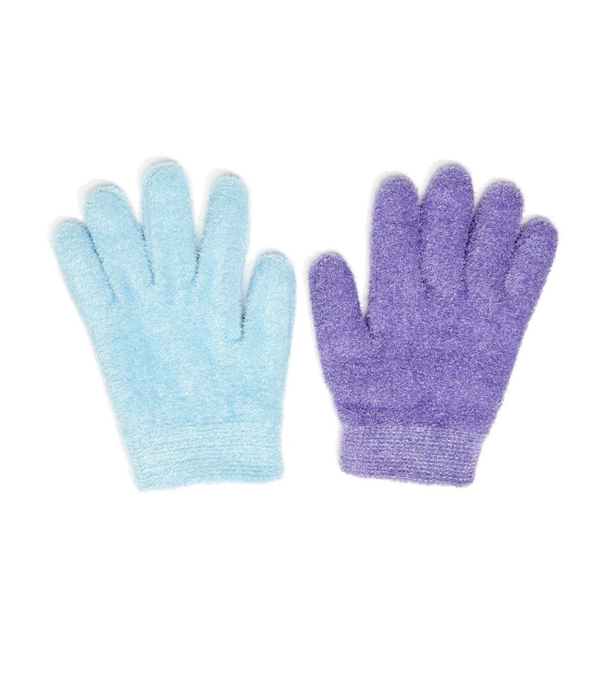 Hydratační rukavice se 7 přírodními oleji