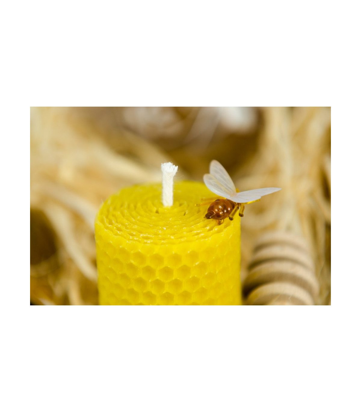 Medový balíček pro radost