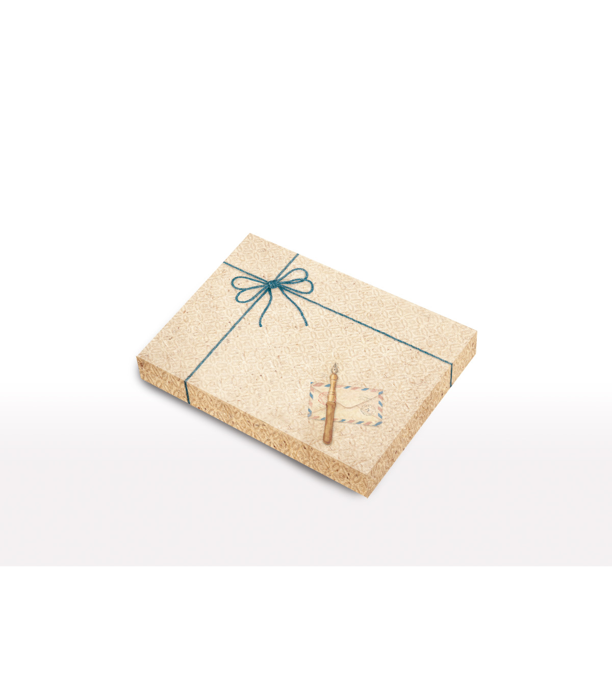 Dárková krabice na knihu Dědečku vyprávěj