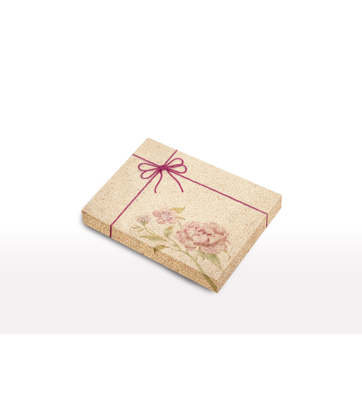 Dárková krabice na knihu Babičko vyprávěj