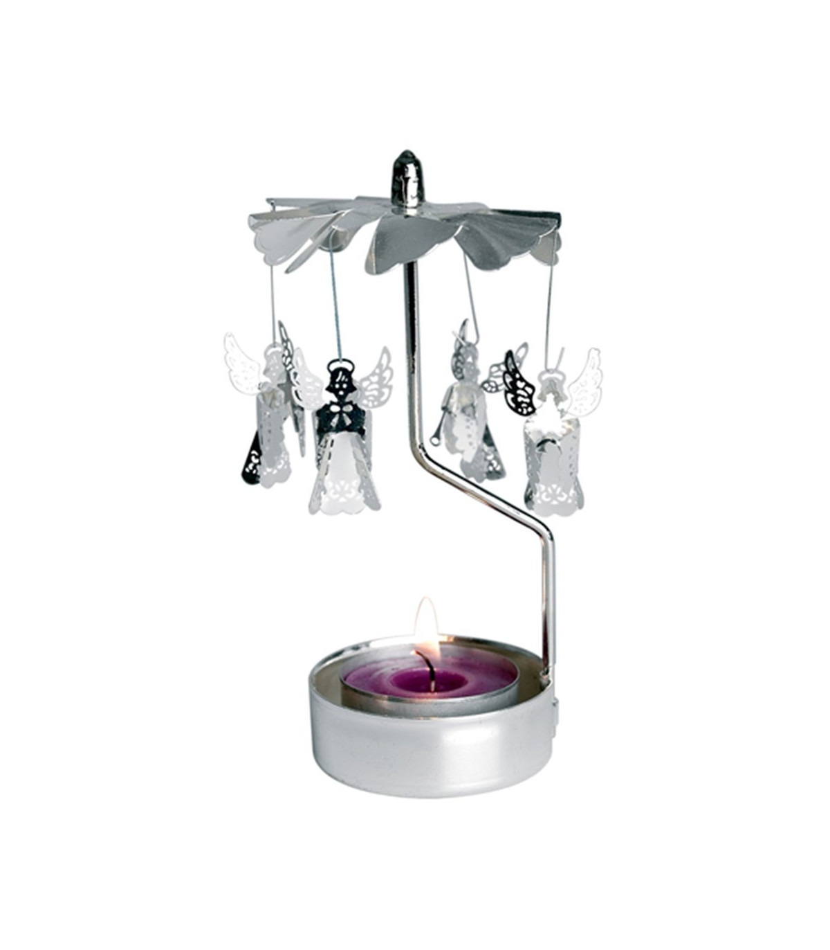 Svícínek Andělské zvonění