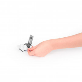 Vytlačovač tabliet