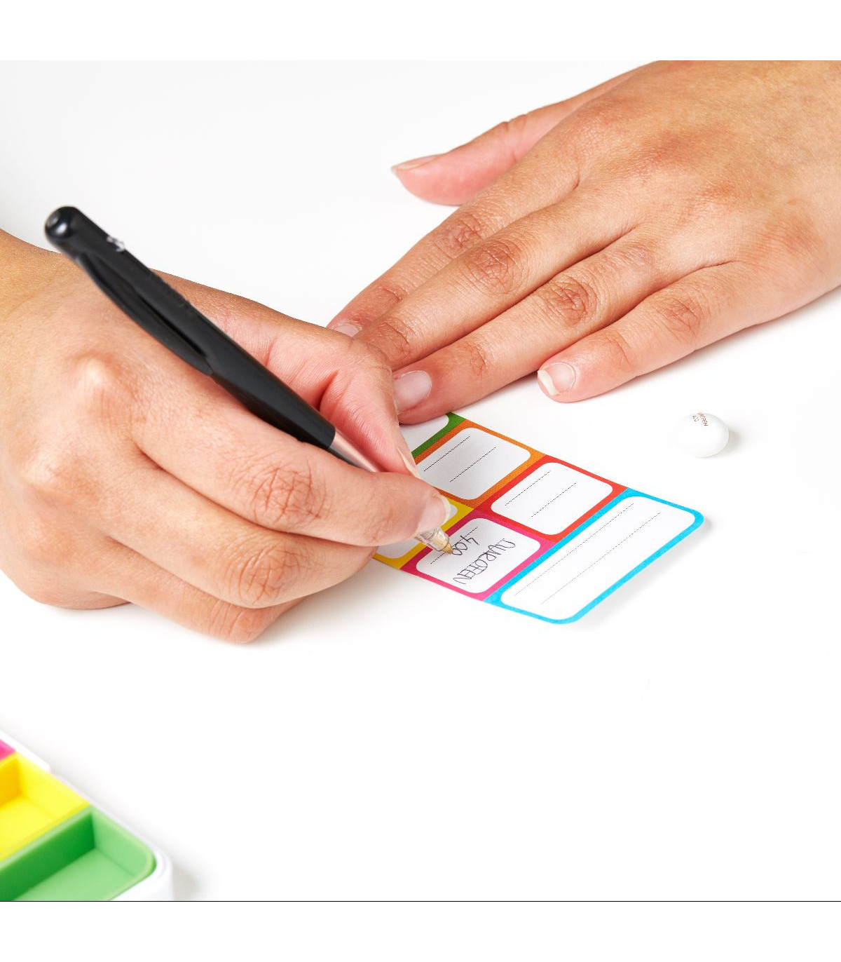 Chytrý dávkovač léků