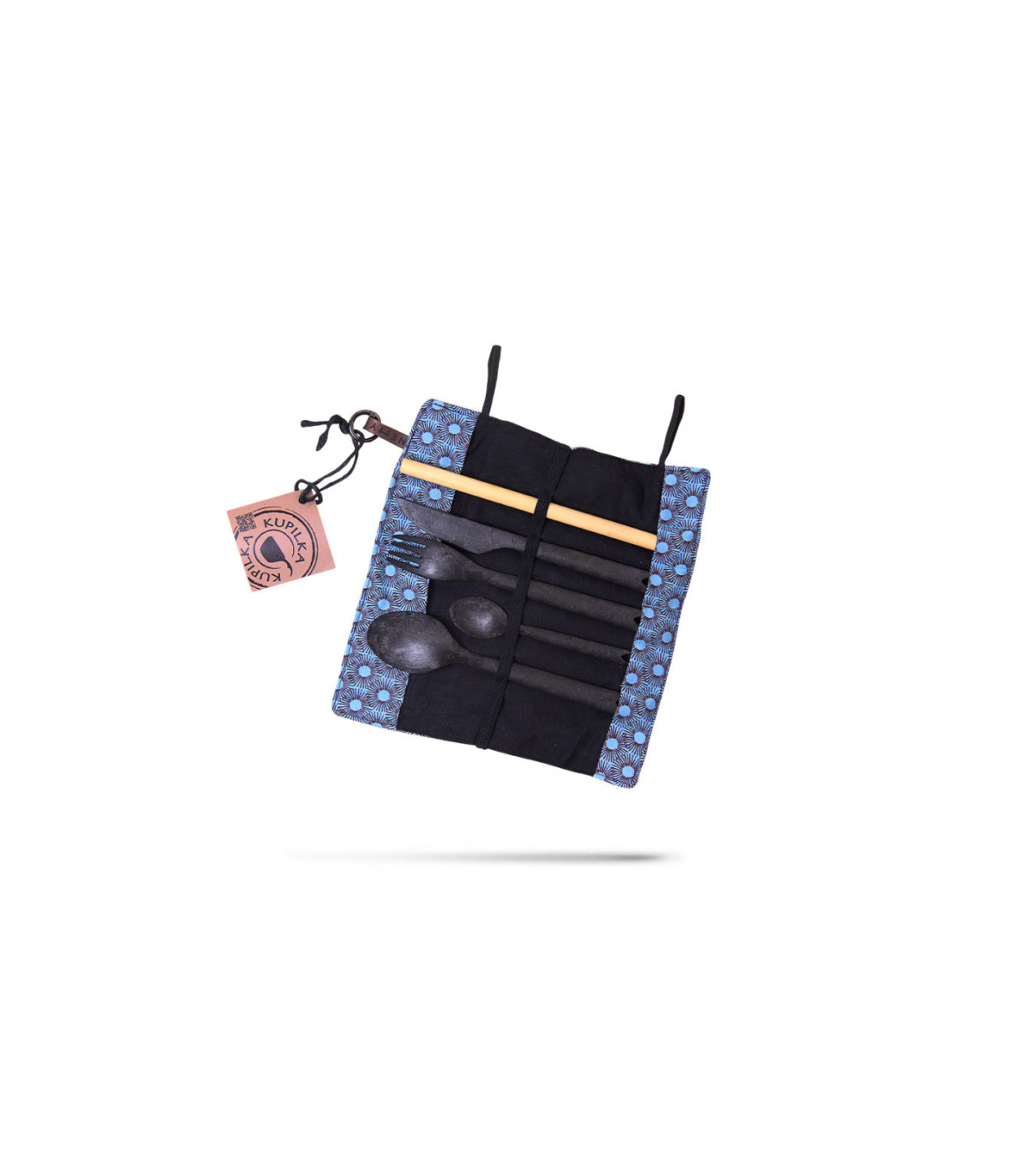 EKO příborová sada Kupilka - modrá