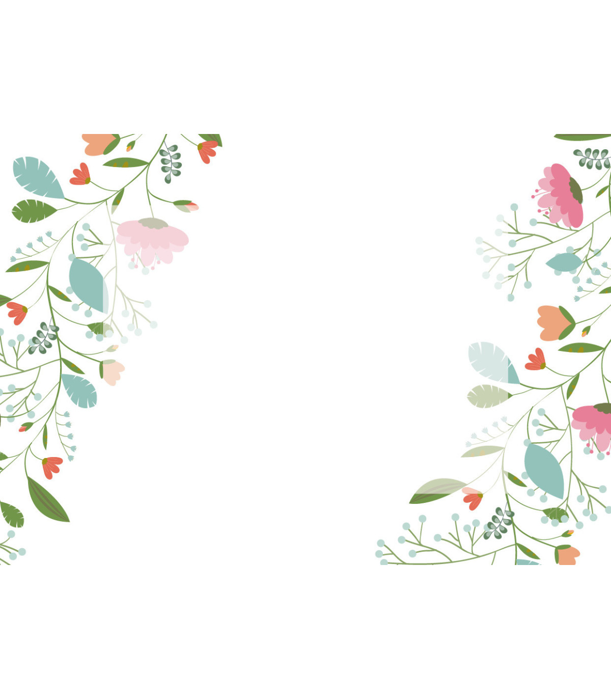 Dárkové přáníčko s krásnými motivy