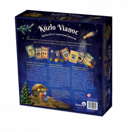 Kúzlo Vianoc