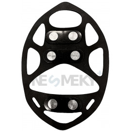 NEŠMYKY PLUS dámske - protišmykové návleky na topánky