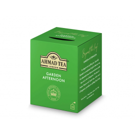 KEW SELECTION - kolekce čajů z vyhlášené botanické zahrady