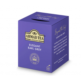 KEW SELECTION - kolekce čajů z vyhlášené botanické zahrady