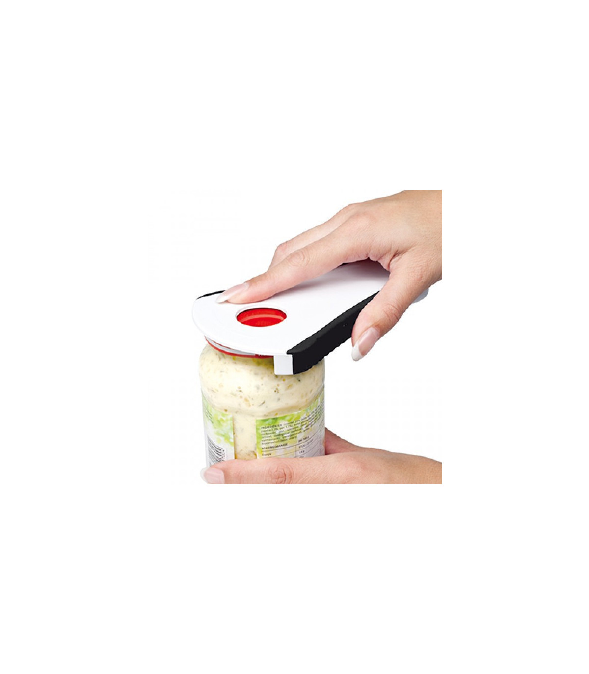 Multifunkční kuchyňský otvírák