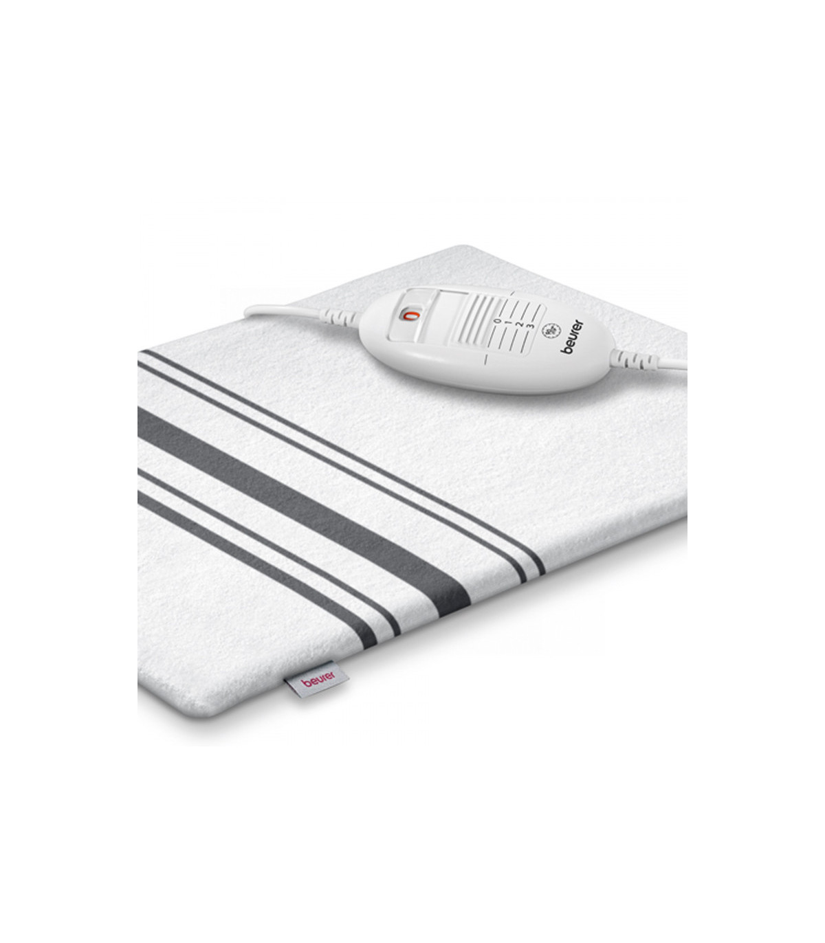 Elektrická vyhřívací dečka