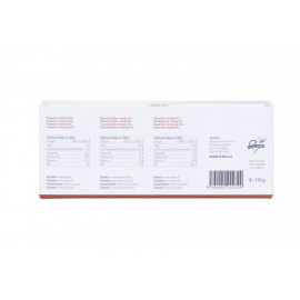 Dárková krabička s medy