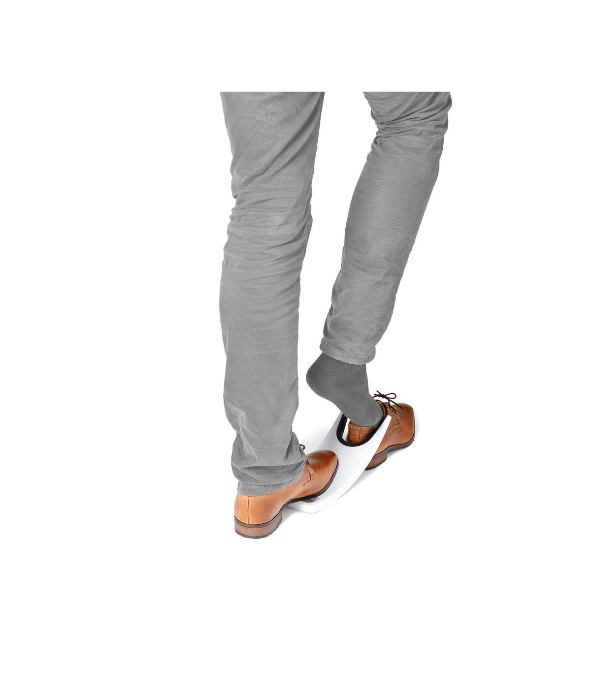 Pomocník pro zouvání bot