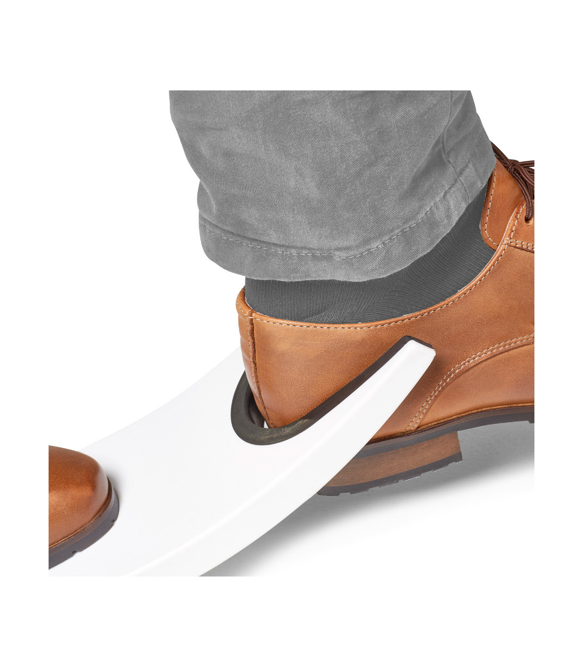 Pomocník pro zouvání bot