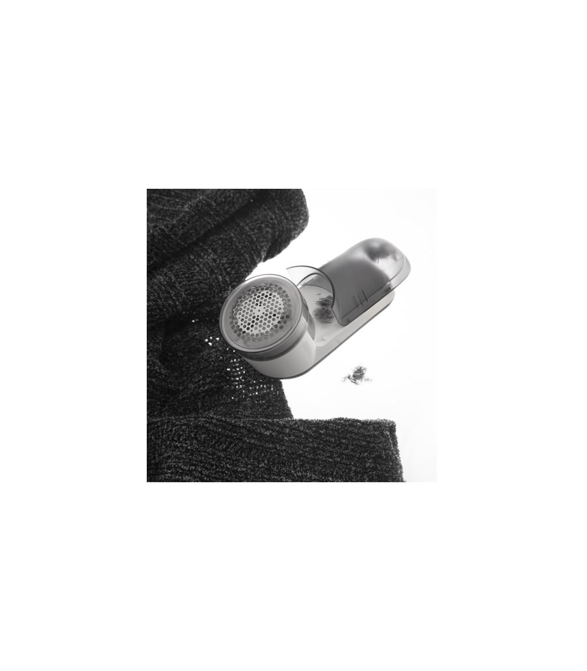 Odstraňovač žmolků