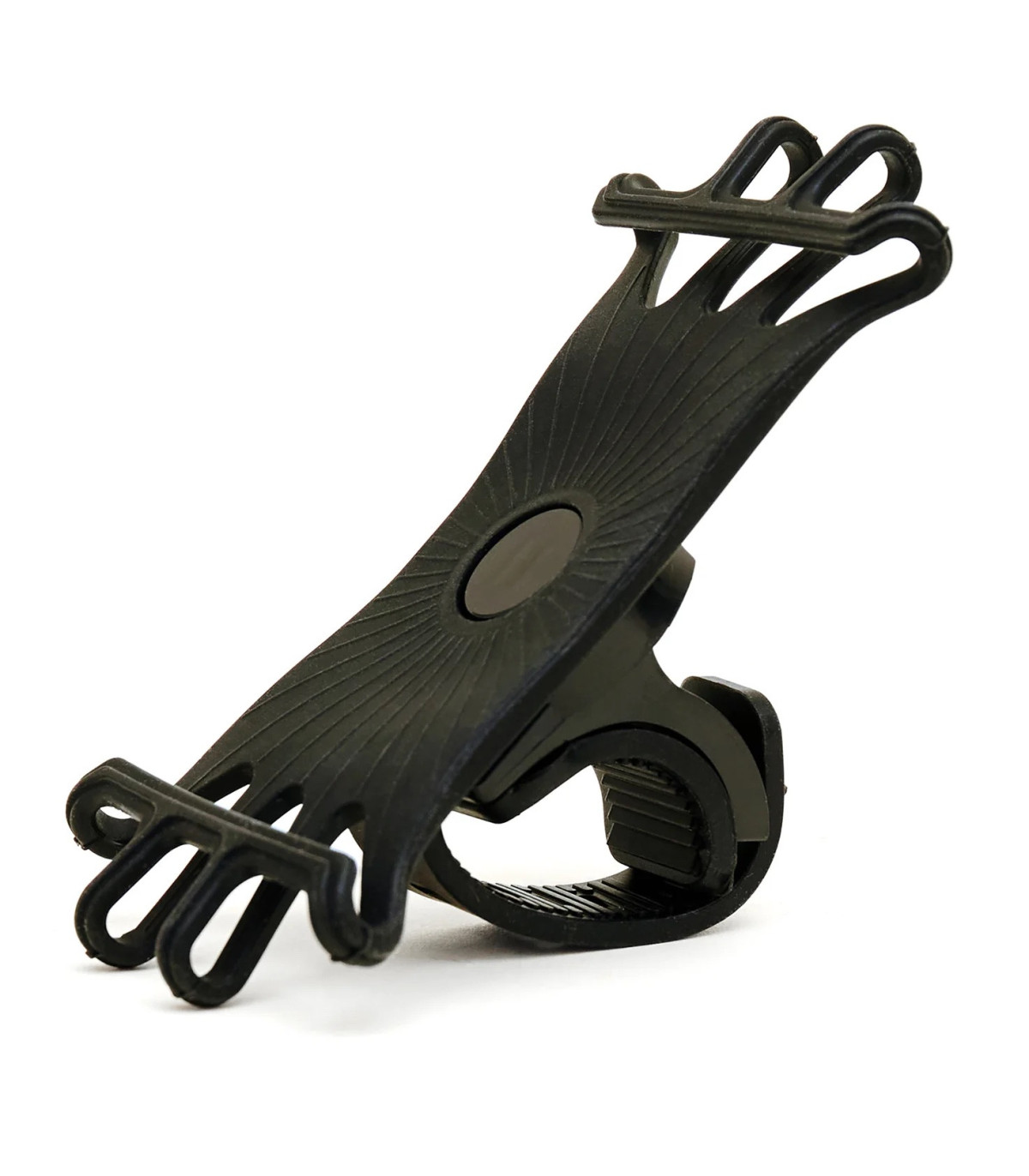 Držák telefonu na kolo