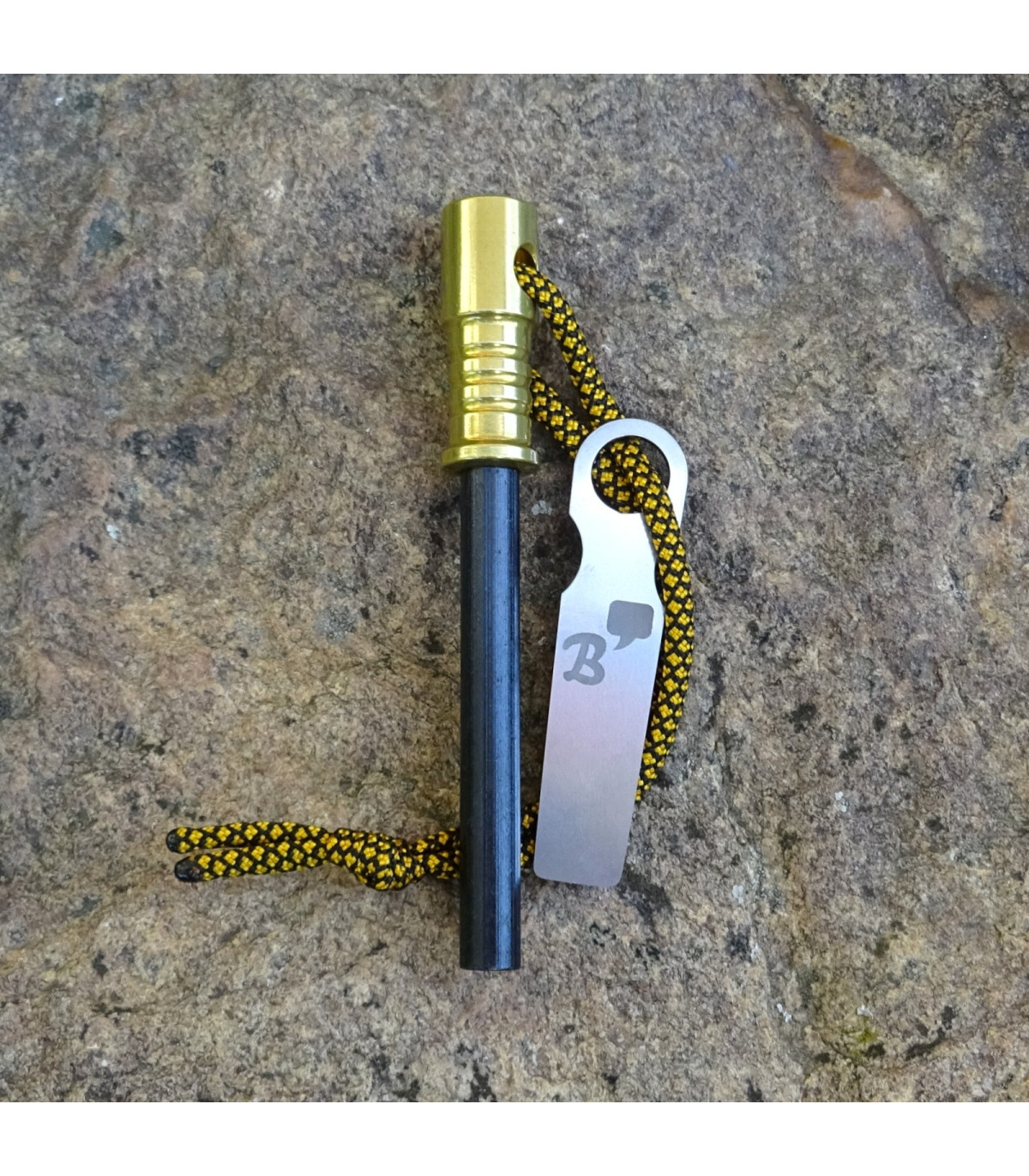 Křesadlo pro rozdělávání ohně