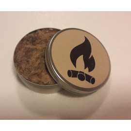 Křesadlo pro rozdělávání ohně