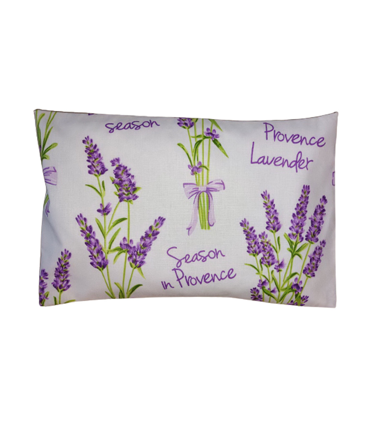 Voňavý nahrievací vankúšik - levanduľa