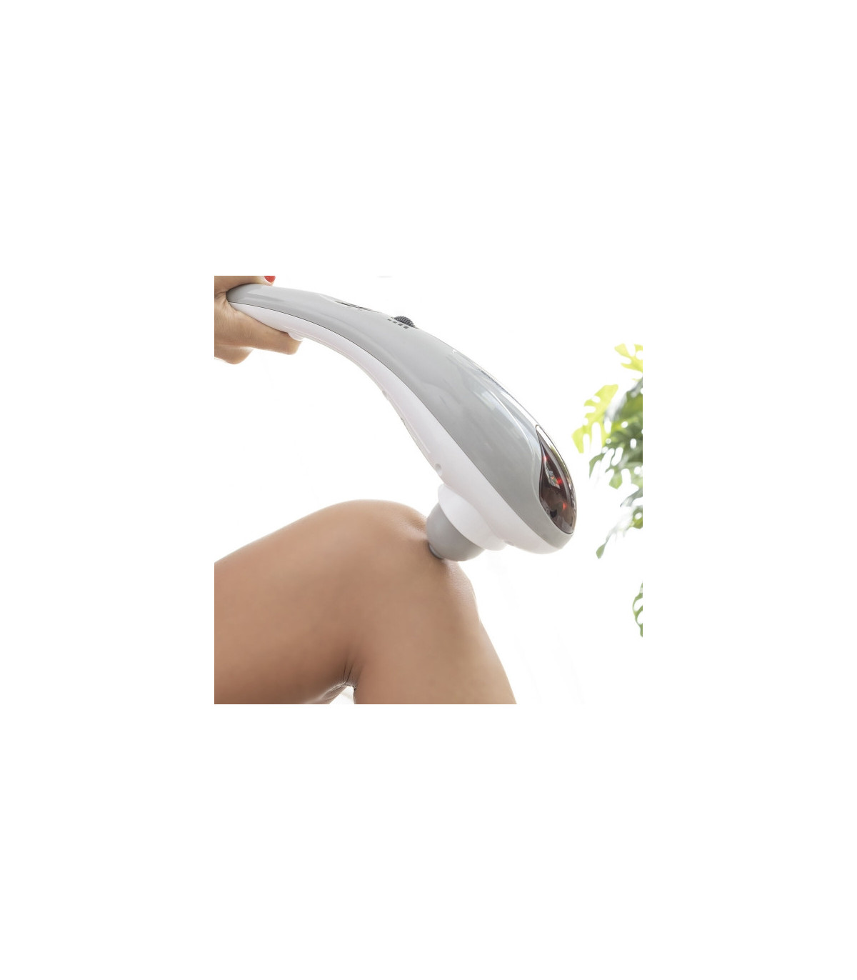 Ruční masážní přístroj