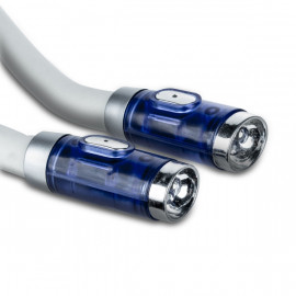 Čtecí lampička na krk