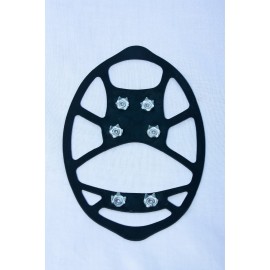 NEŠMYKY PLUS pánske - protišmykové návleky na topánky