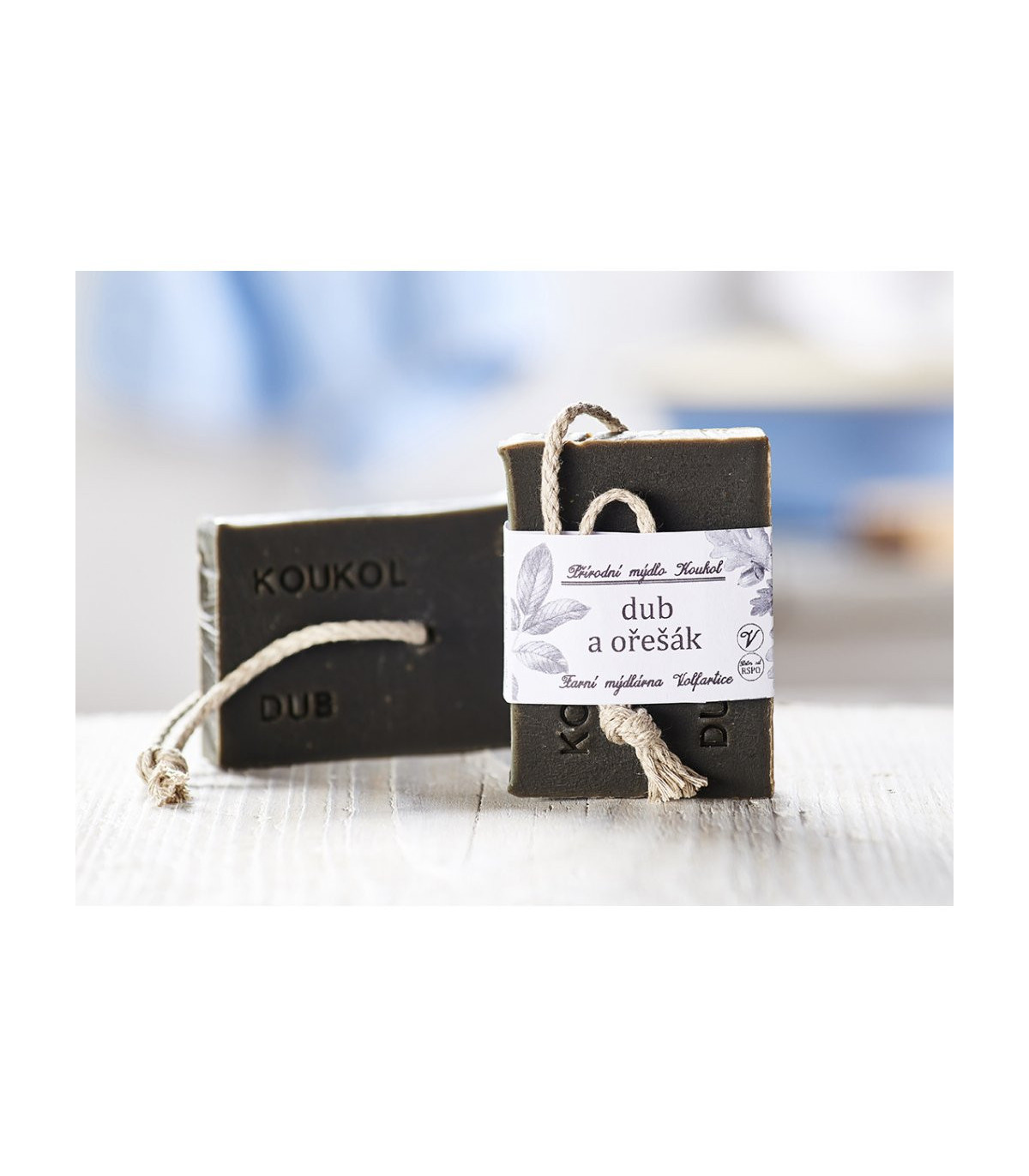 Dárkový balíček - Jarní očista