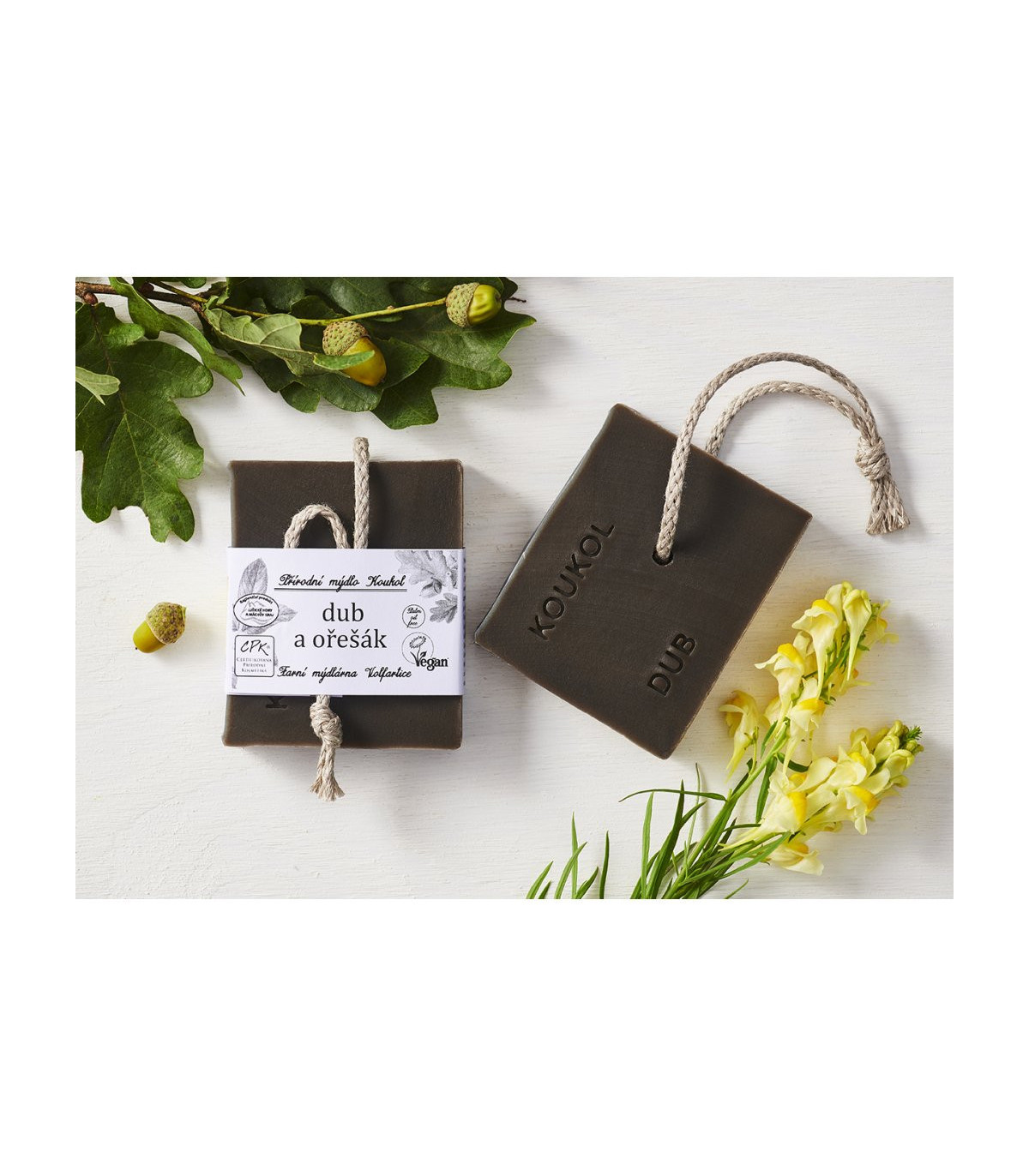 Dárkový balíček - Jarní očista