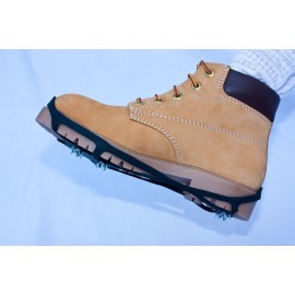 NEŠMYKY PLUS pánske - protišmykové návleky na topánky