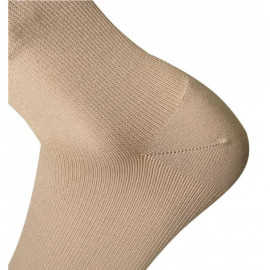 Kompresní podkolenky se zipem